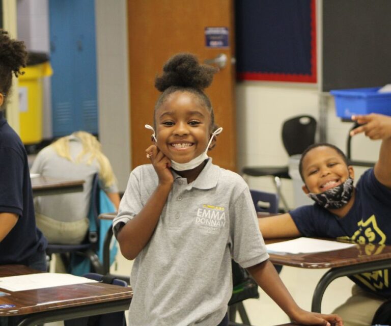 2022 CREDO Study Showcases Progress for Indy Charter Students