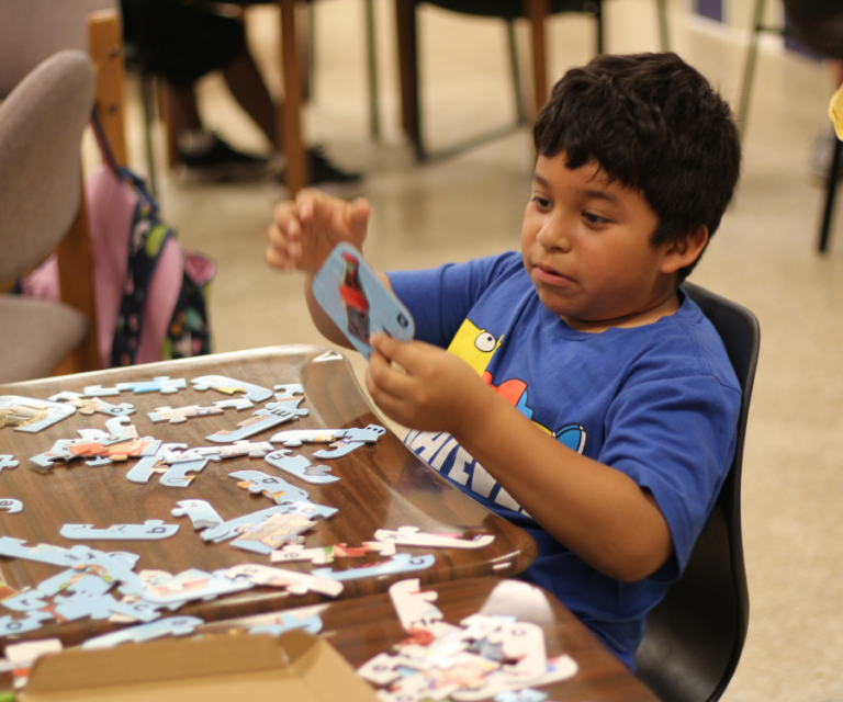 Summer Learning Labs kick-off year four with record participation ...