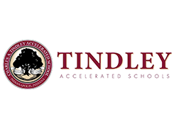 Tindley logo