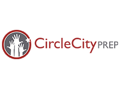 Circle City Prep Logo