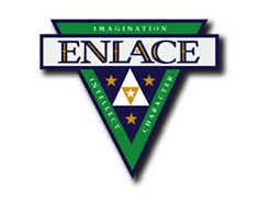 Enlace Logo