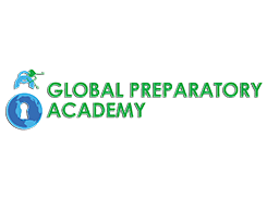 global prep logo