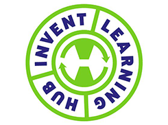 Invent Learning Hub Logo