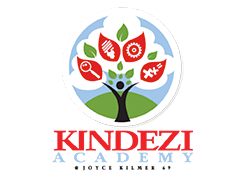 Kindezi Logo