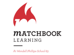 Matchbook Learning Logo