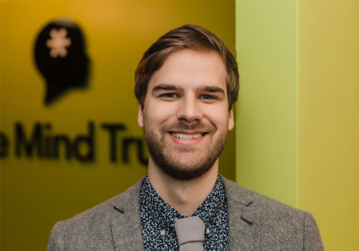 micahel prihoda headshot