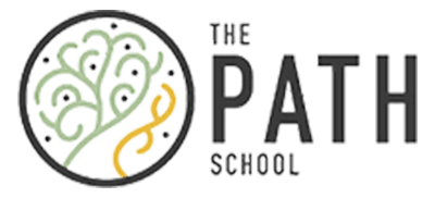 The Path School Logo