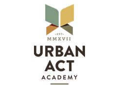 Urban Act Logo